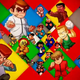 Illustration for article titled If You Need More River City Ransom in Your Life, Try Kunio-kun SP